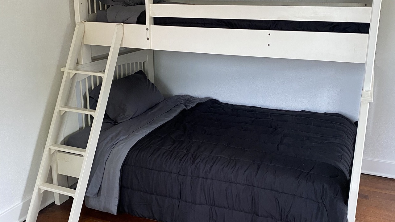 Photo of Bedroom in Rockville