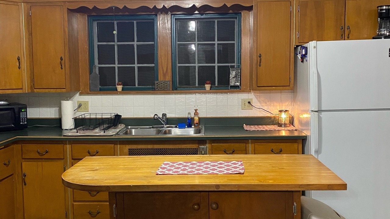 Photo of Kitchen in Rockville