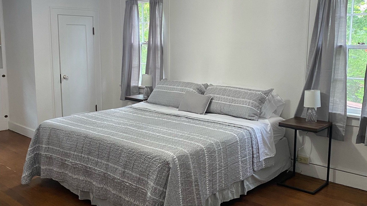 Photo of Bedroom in Rockville