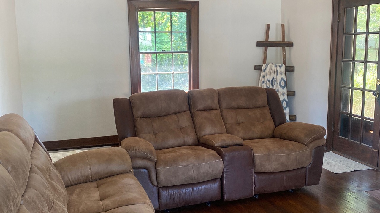 Photo of Livingroom in Rockville