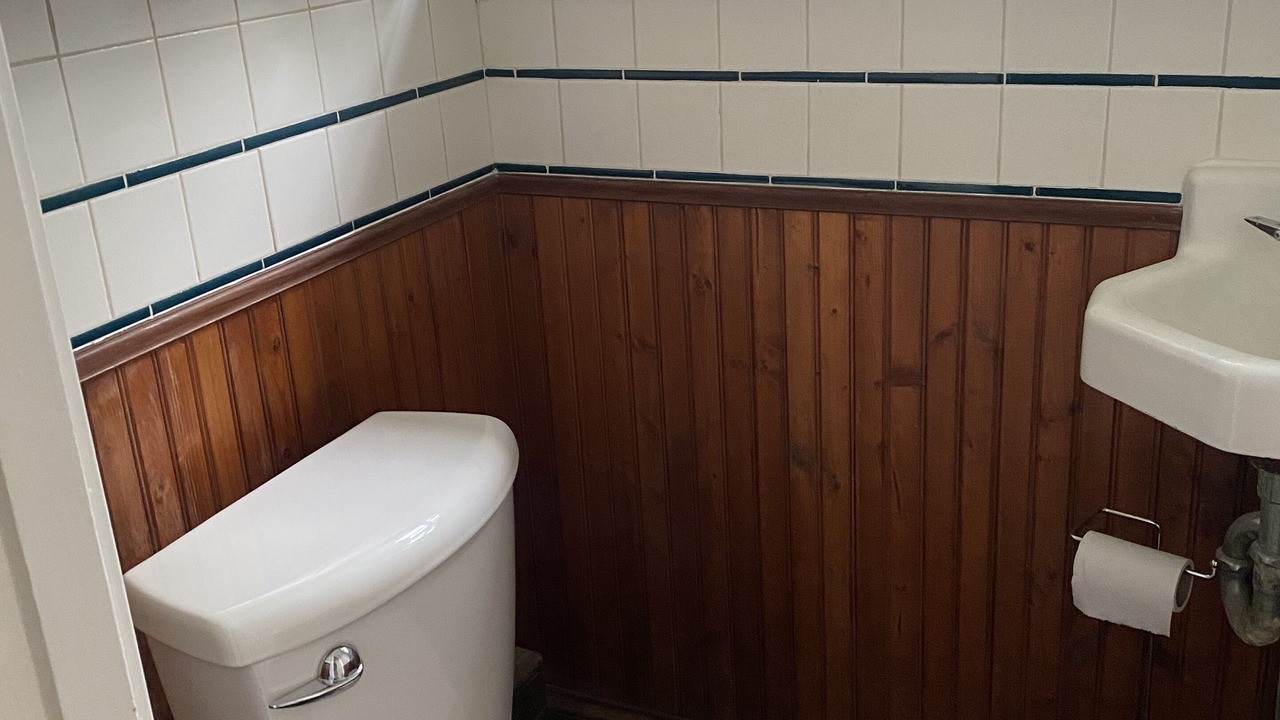 Photo of Bathroom in Rockville
