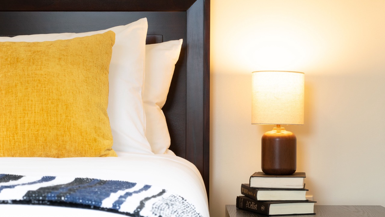 Photo of Bedroom in Plains
