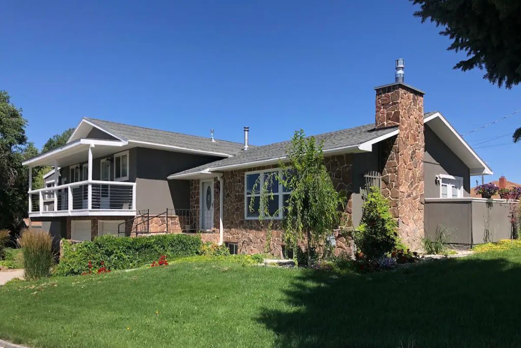 Photo of Outdoor in Twin Falls
