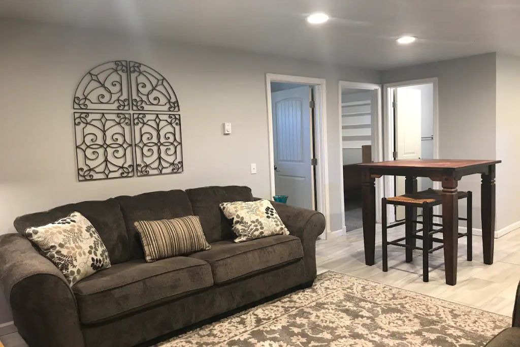 Photo of Livingroom in Twin Falls