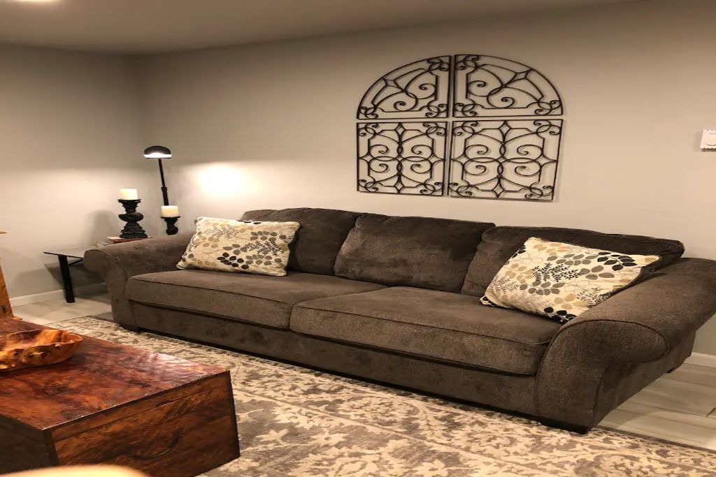 Photo of Livingroom in Twin Falls