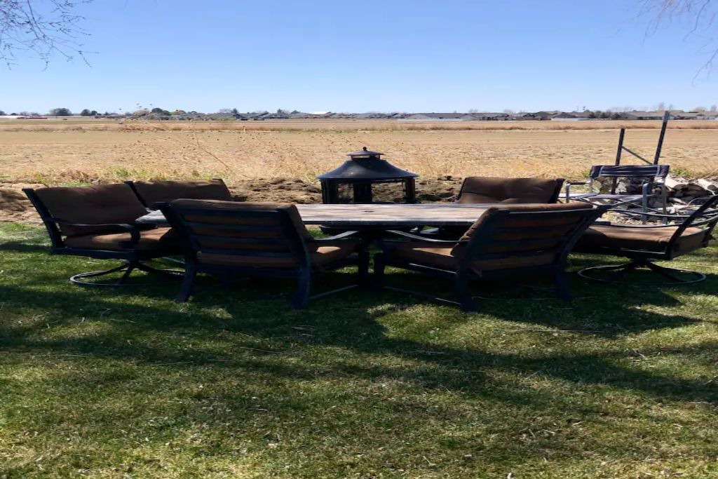 Photo of Outdoor in Twin Falls