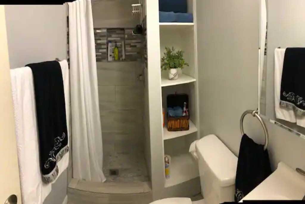 Photo of Bathroom in Twin Falls