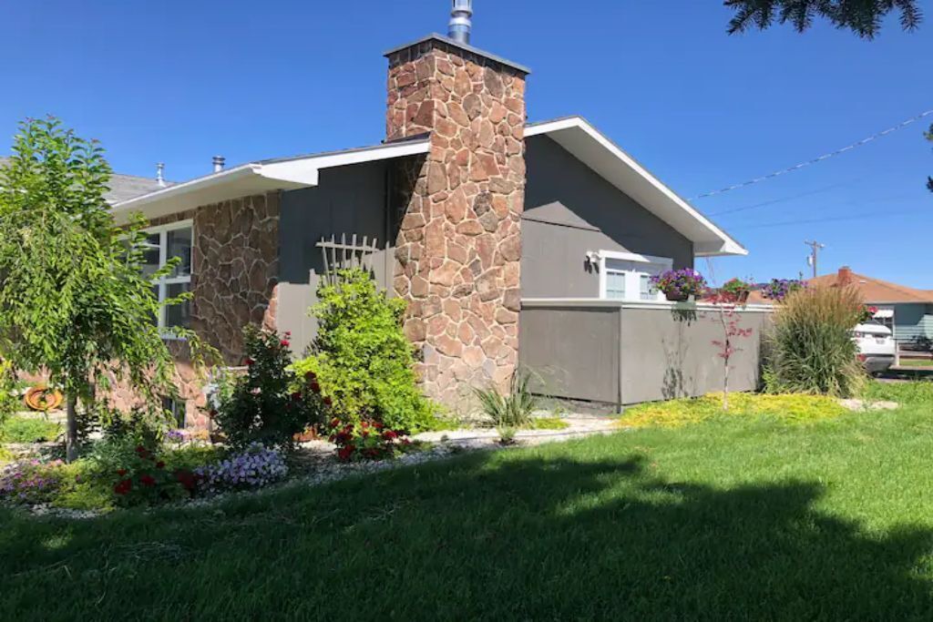 Photo of Outdoor in Twin Falls