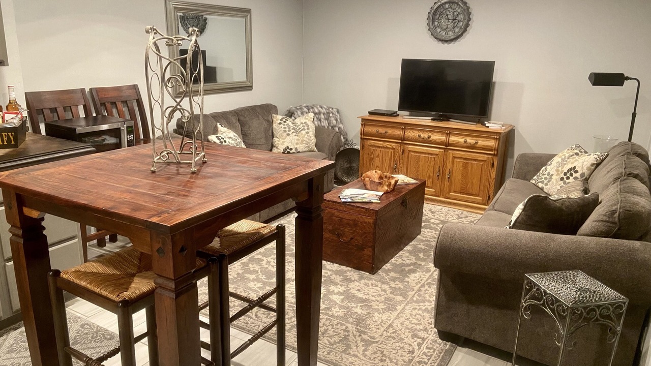 Photo of Livingroom in Twin Falls