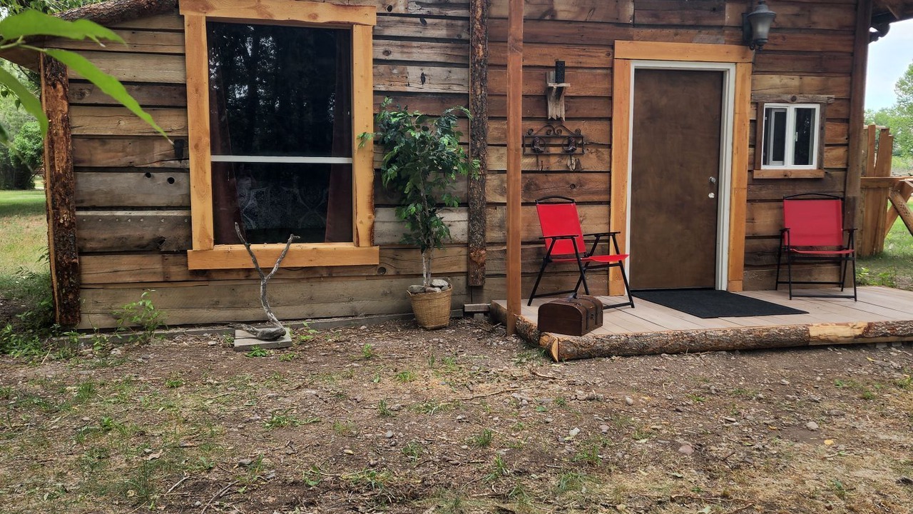 Photo of Outdoor in Augusta