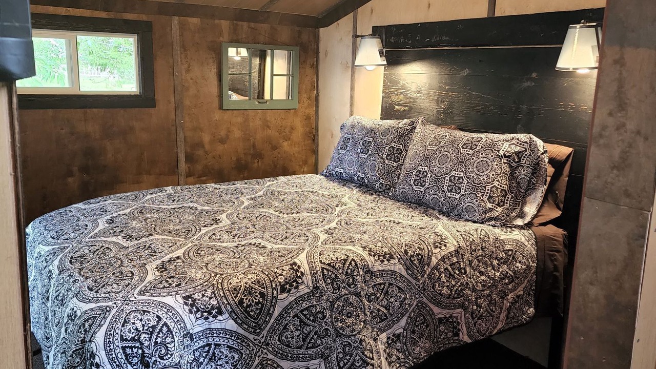 Photo of Bedroom in Augusta