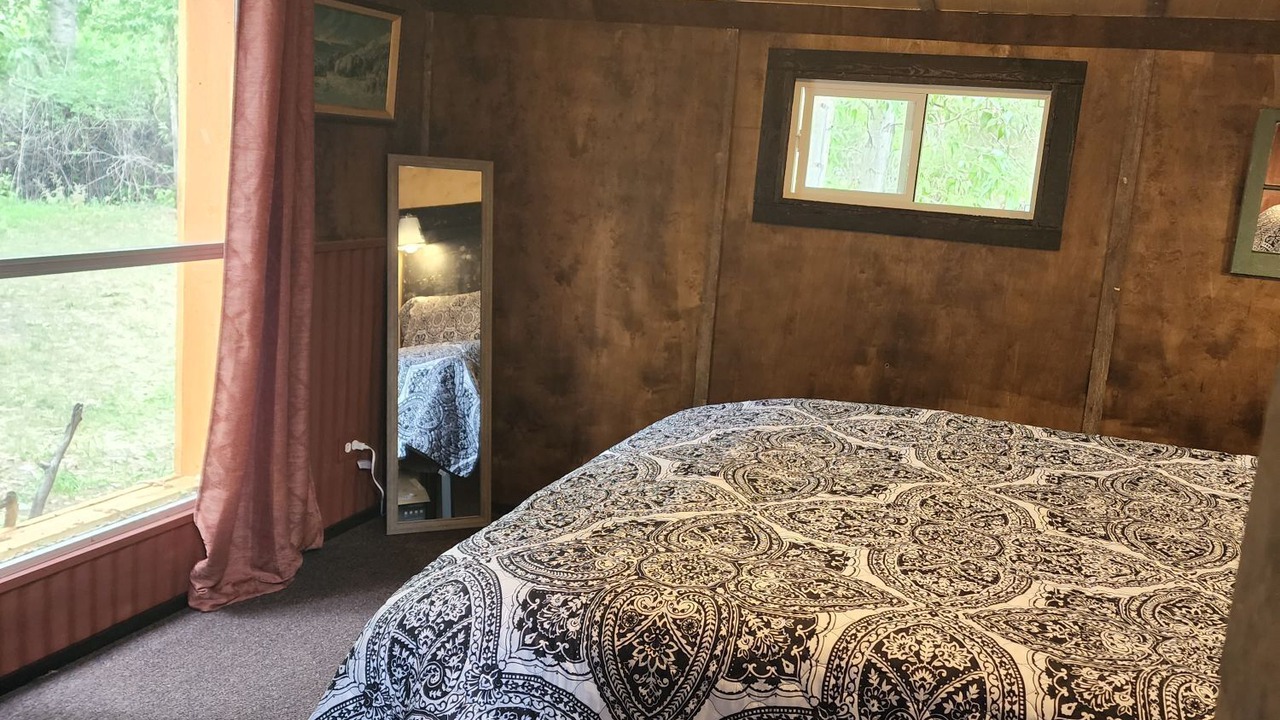 Photo of Bedroom in Augusta