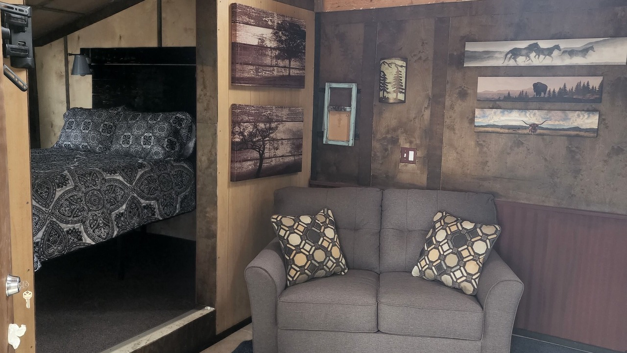 Photo of Bedroom in Augusta