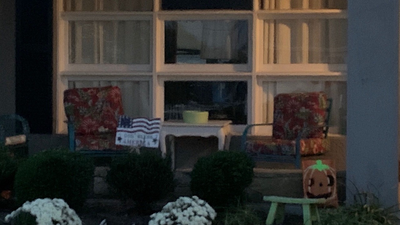 Photo of Outdoor in A-Zone