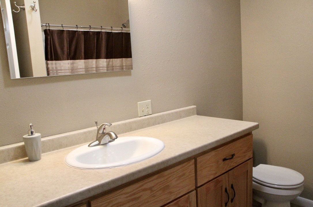 Photo of Bathroom in Lake City