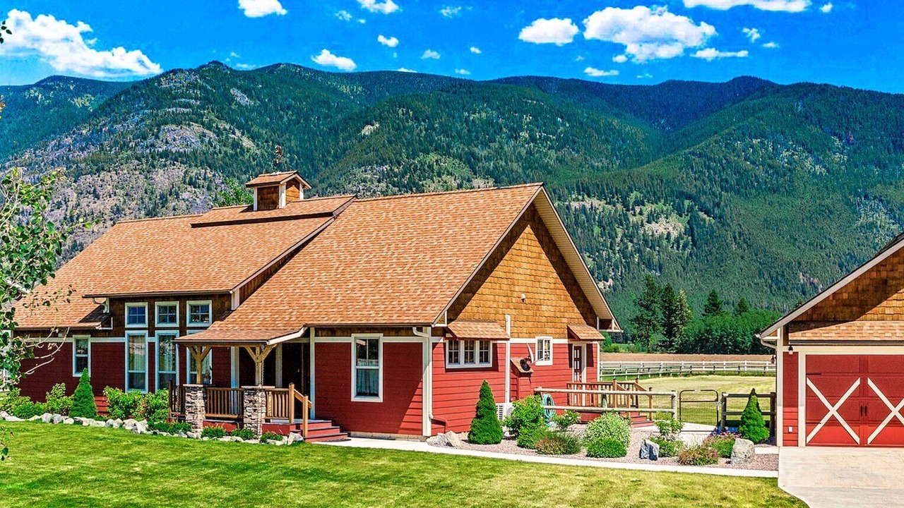 Photo of Outdoor in Columbia Falls