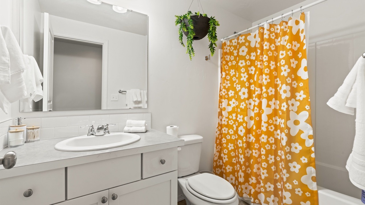 Photo of Bathroom in Caldwell