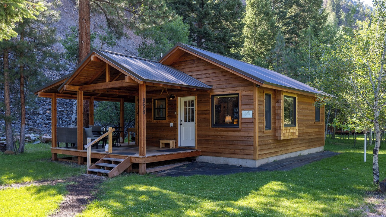 Photo of Outdoor in Granite County