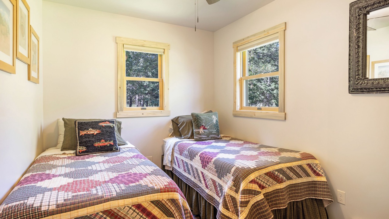 Photo of Bedroom in Granite County