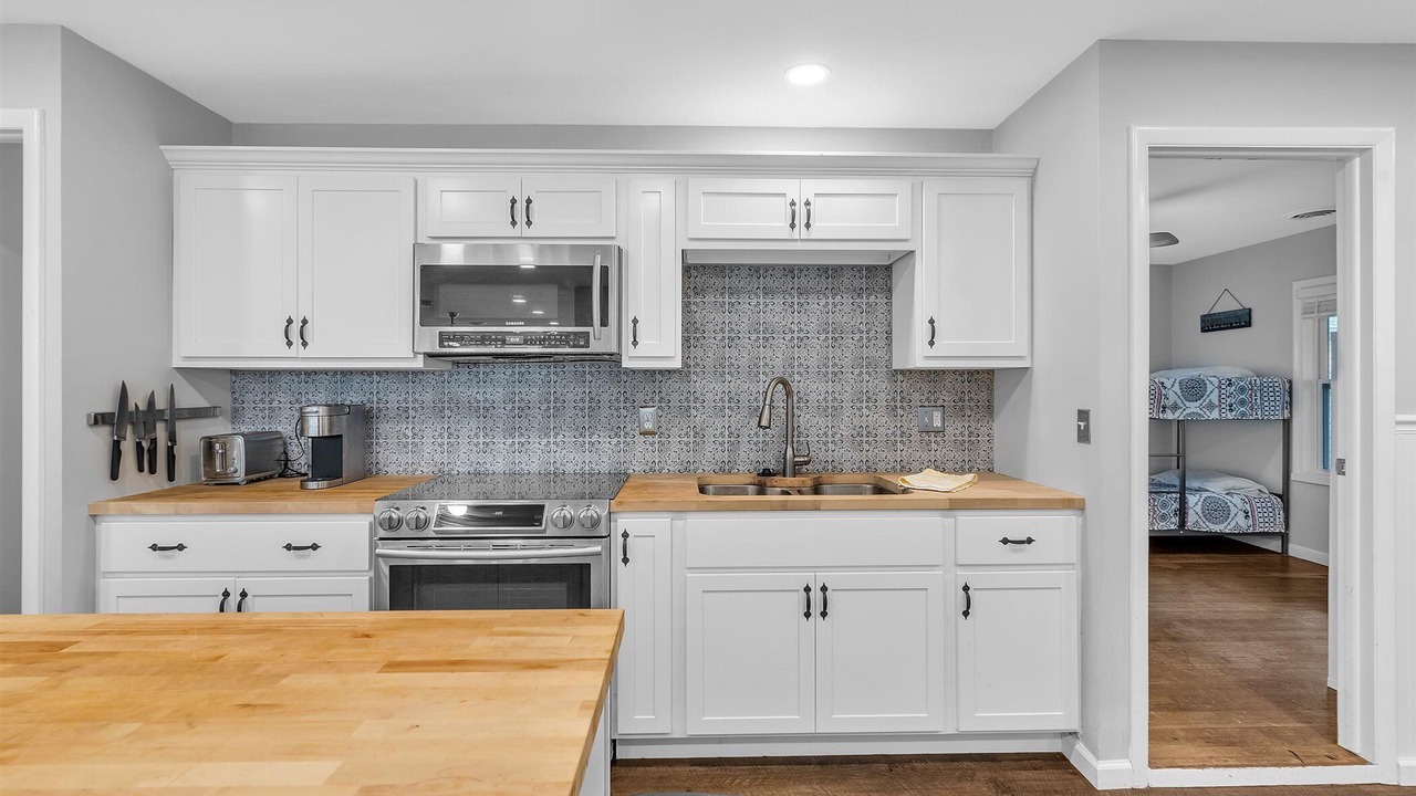 Photo of Kitchen in Lakeside