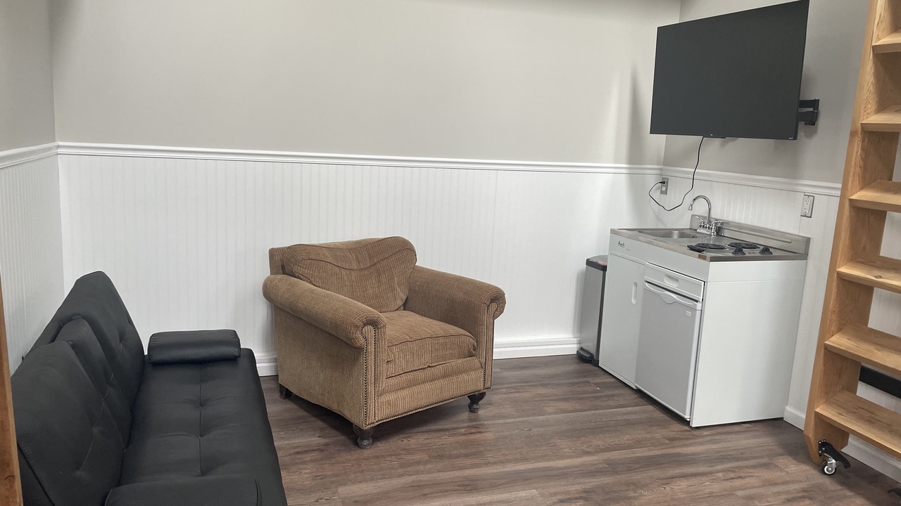 Photo of Livingroom in Lakeside