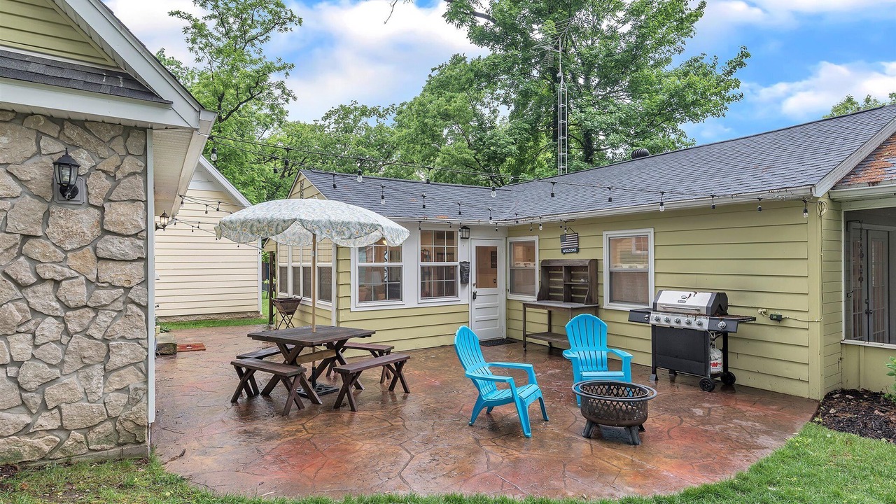 Photo of Outdoor in Lakeside