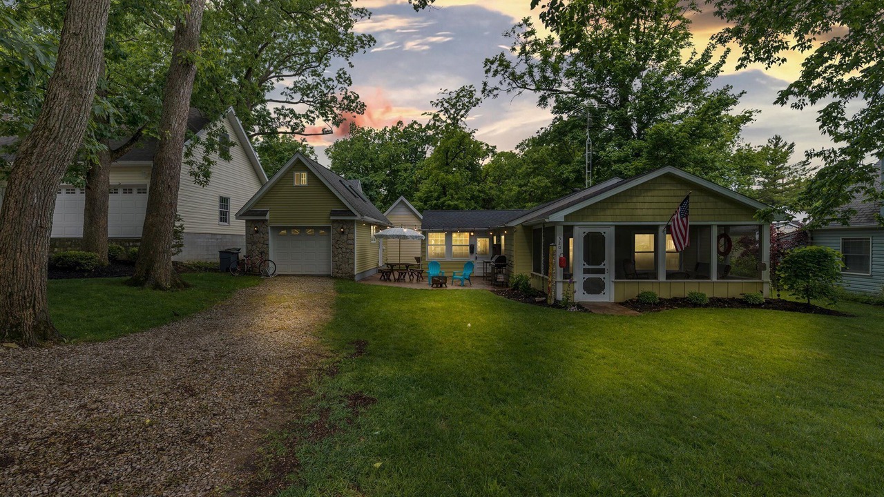 Photo of Outdoor in Lakeside