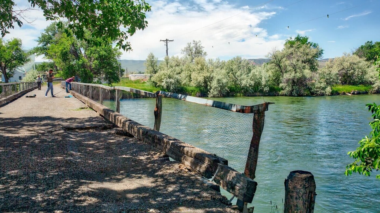 Photo of Others in Thermopolis