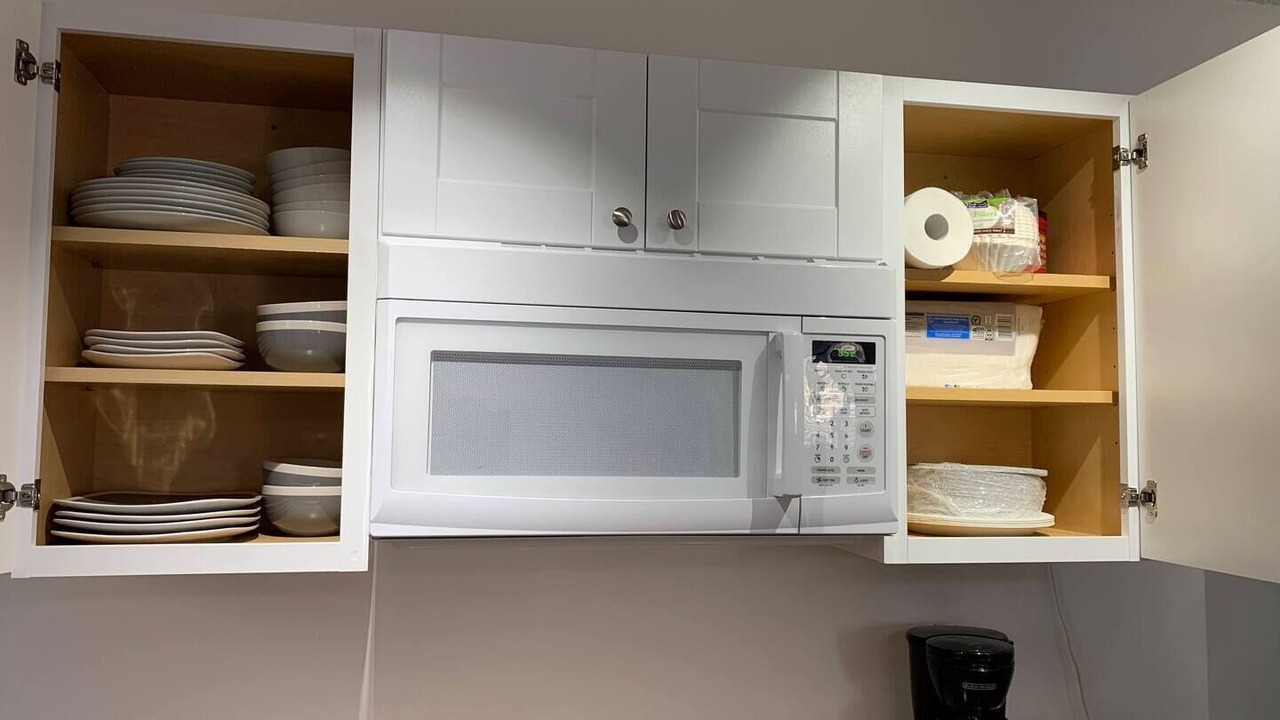 Photo of Kitchen in Thermopolis