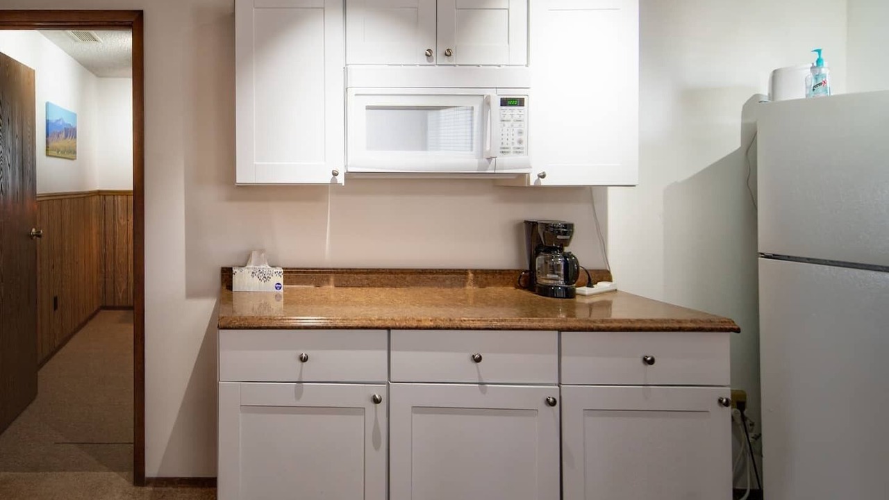Photo of Kitchen in Thermopolis