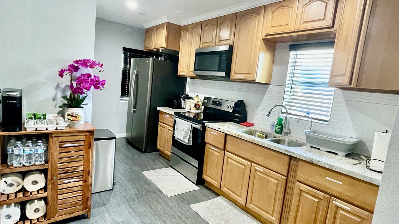 Photo of Kitchen in San Diego
