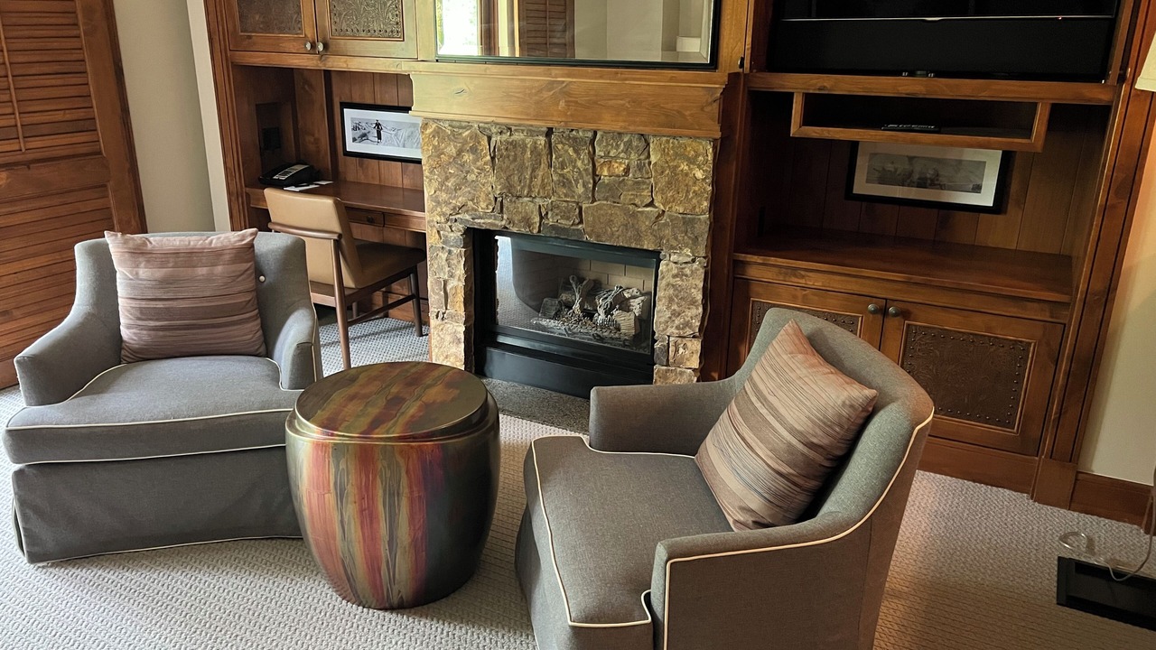 Photo of Livingroom in Wilson