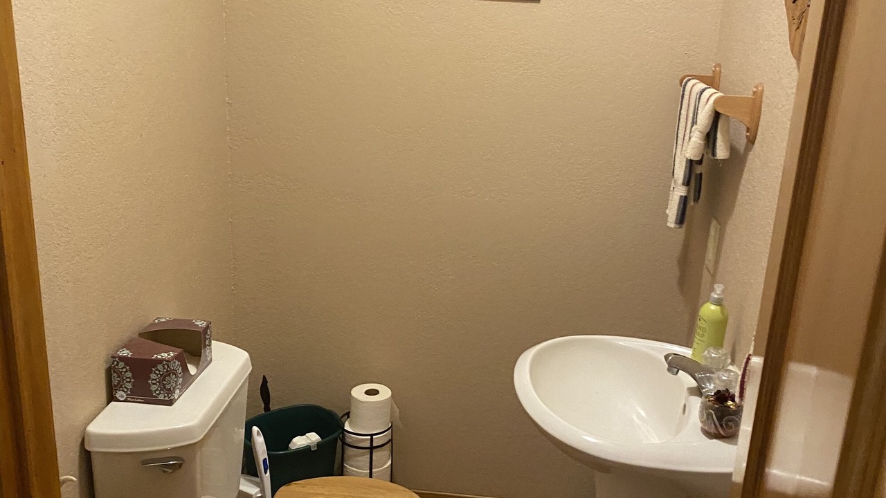 Photo of Bathroom in Burnside