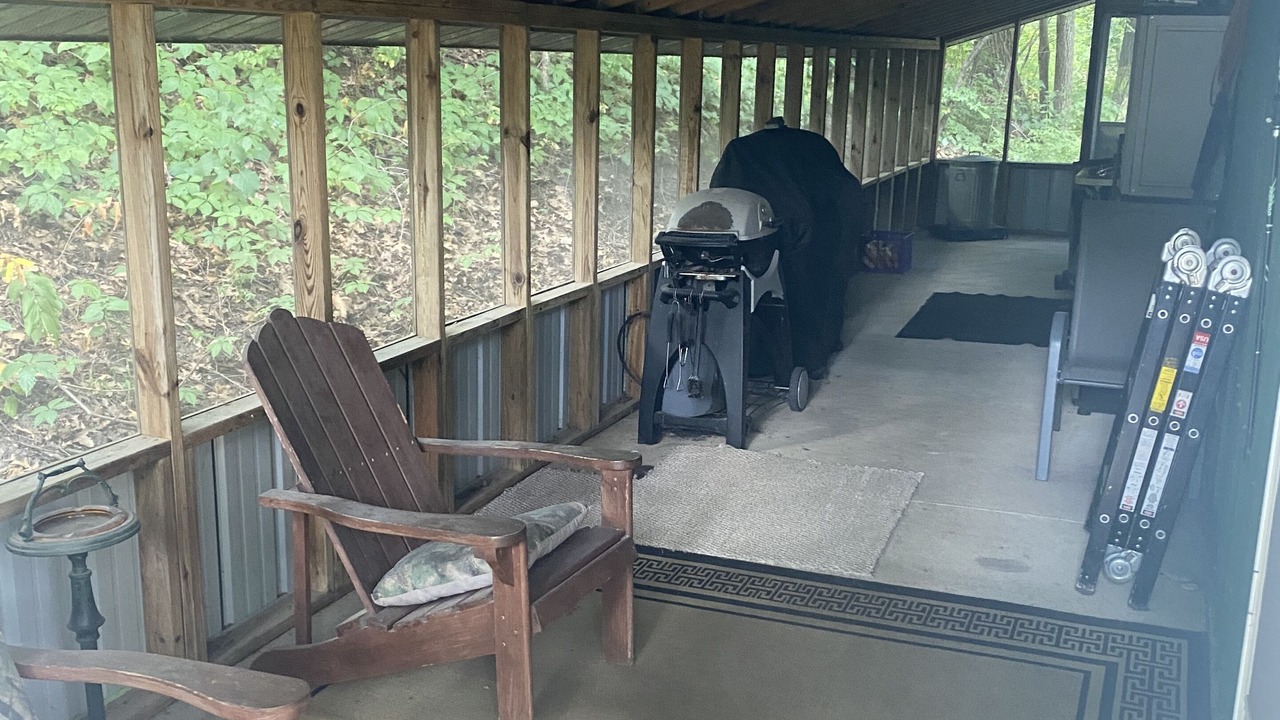Photo of Patio Balcony in Burnside