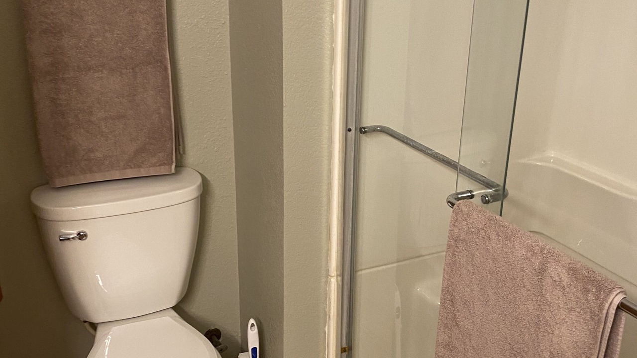 Photo of Bathroom in Burnside
