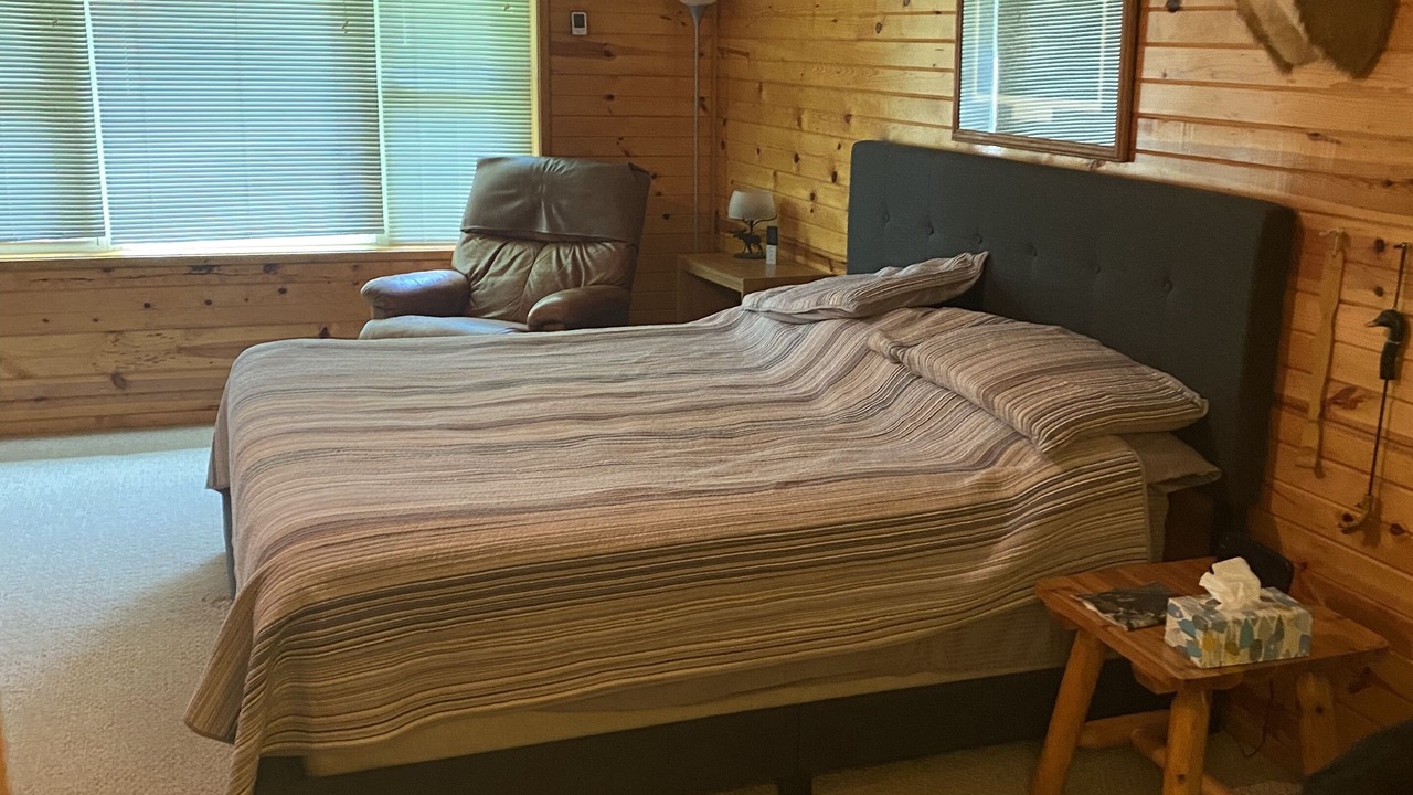 Photo of Bedroom in Burnside