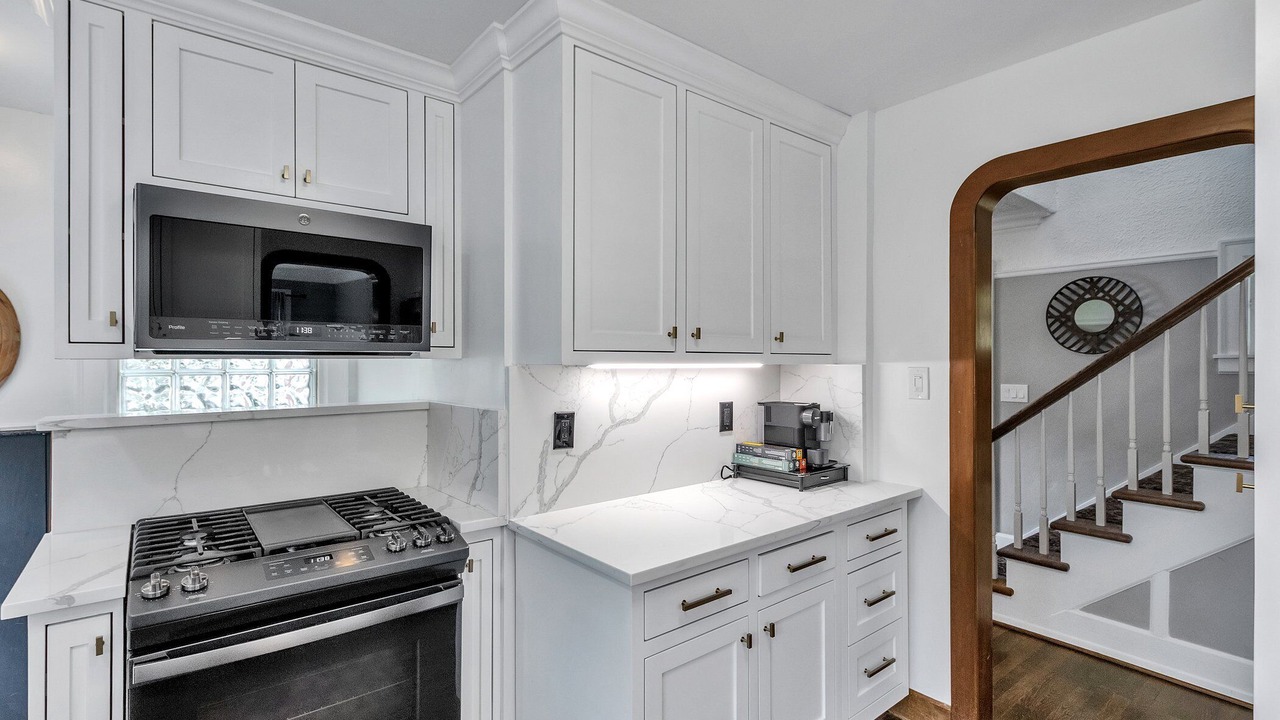 Photo of Kitchen in Birmingham