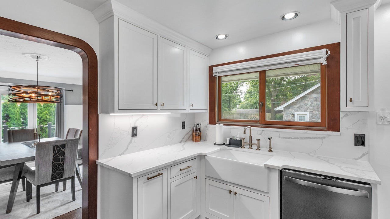 Photo of Kitchen in Birmingham