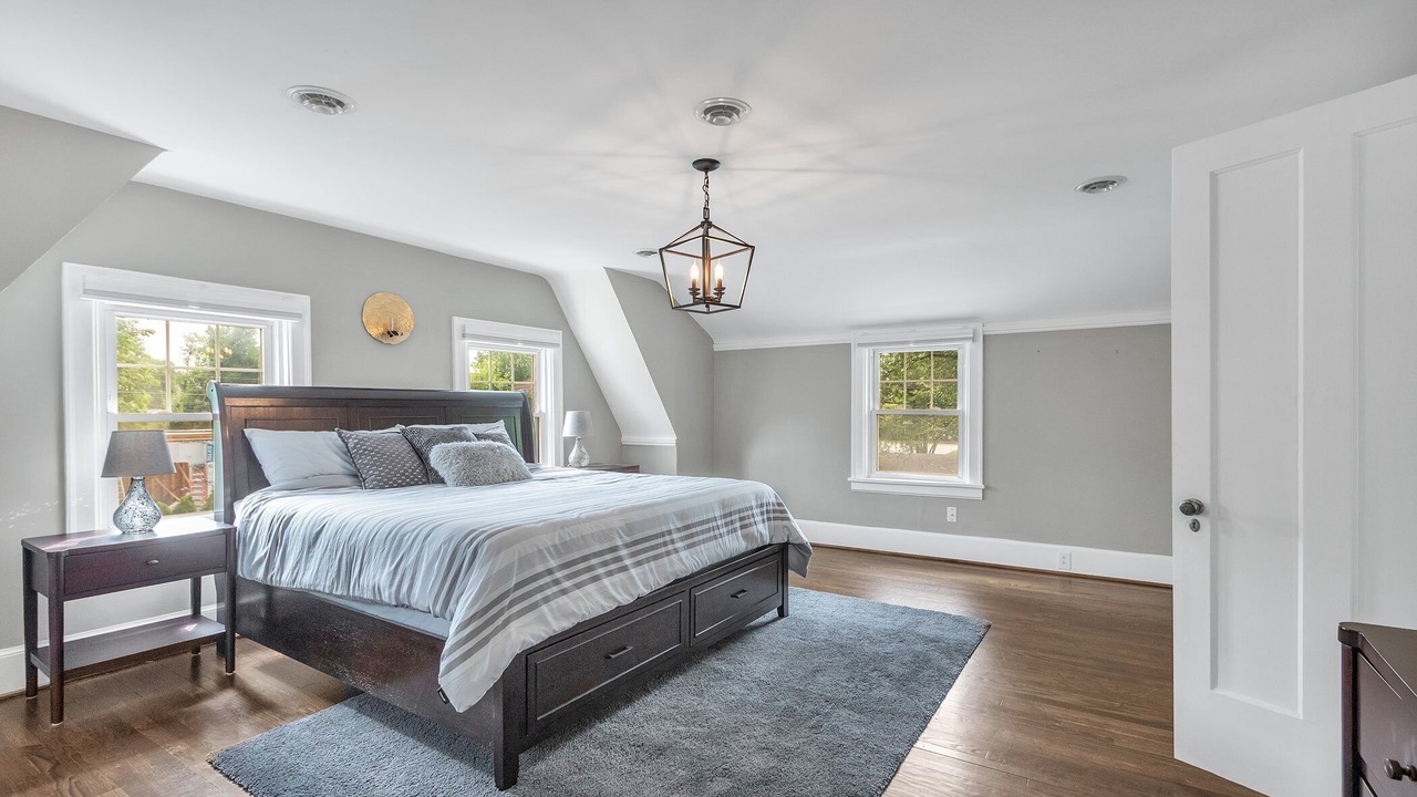 Photo of Bedroom in Birmingham