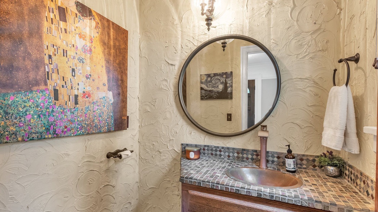Photo of Bathroom in Birmingham