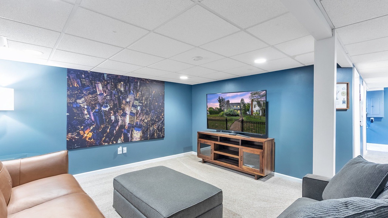 Photo of Livingroom in Birmingham