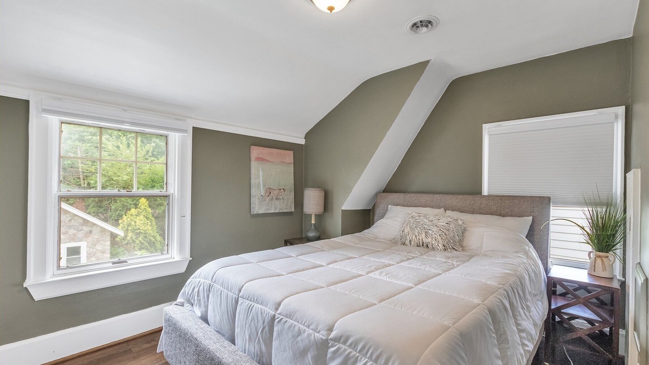 Photo of Bedroom in Birmingham