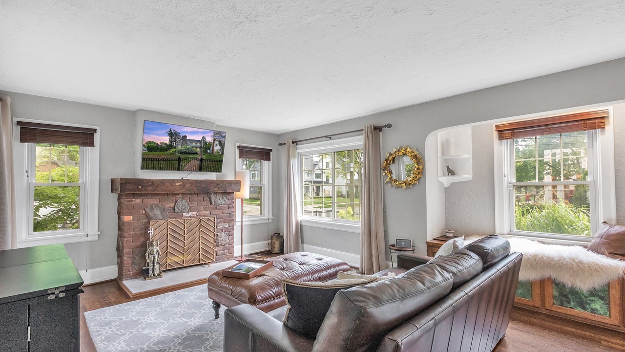 Photo of Livingroom in Birmingham