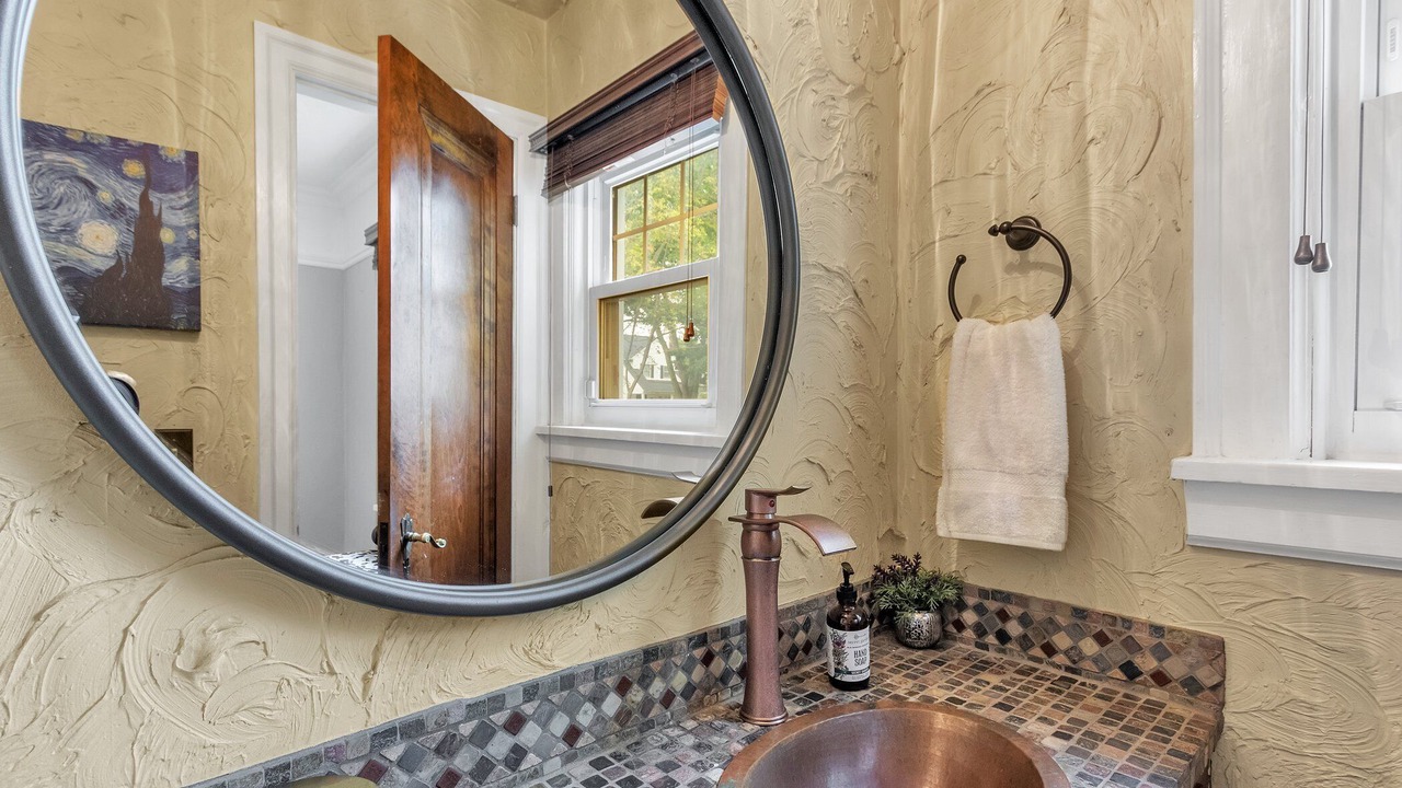 Photo of Bathroom in Birmingham