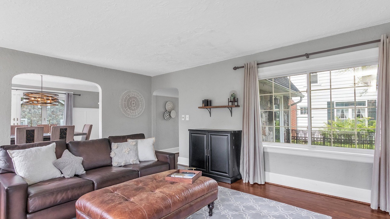 Photo of Livingroom in Birmingham