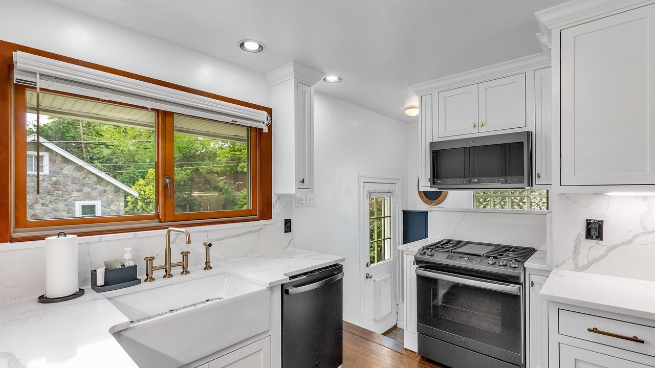Photo of Kitchen in Birmingham