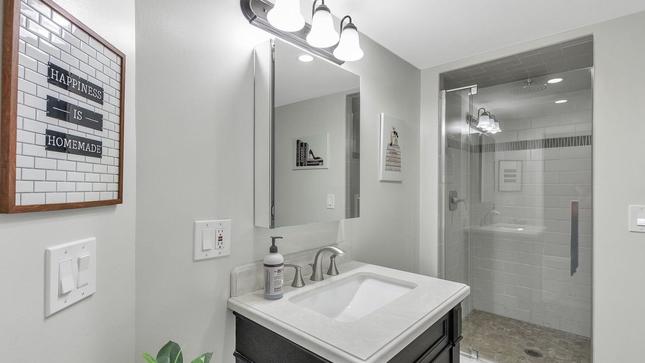Photo of Bathroom in Birmingham