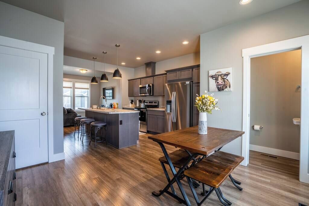 Photo of Kitchen in Billings