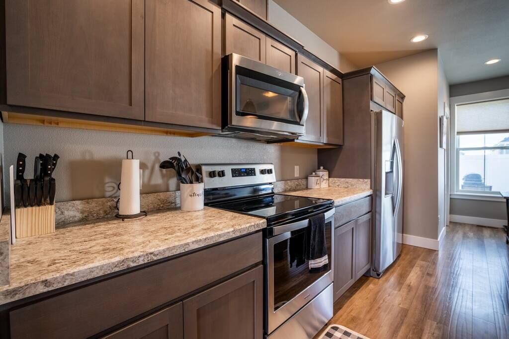 Photo of Kitchen in Billings