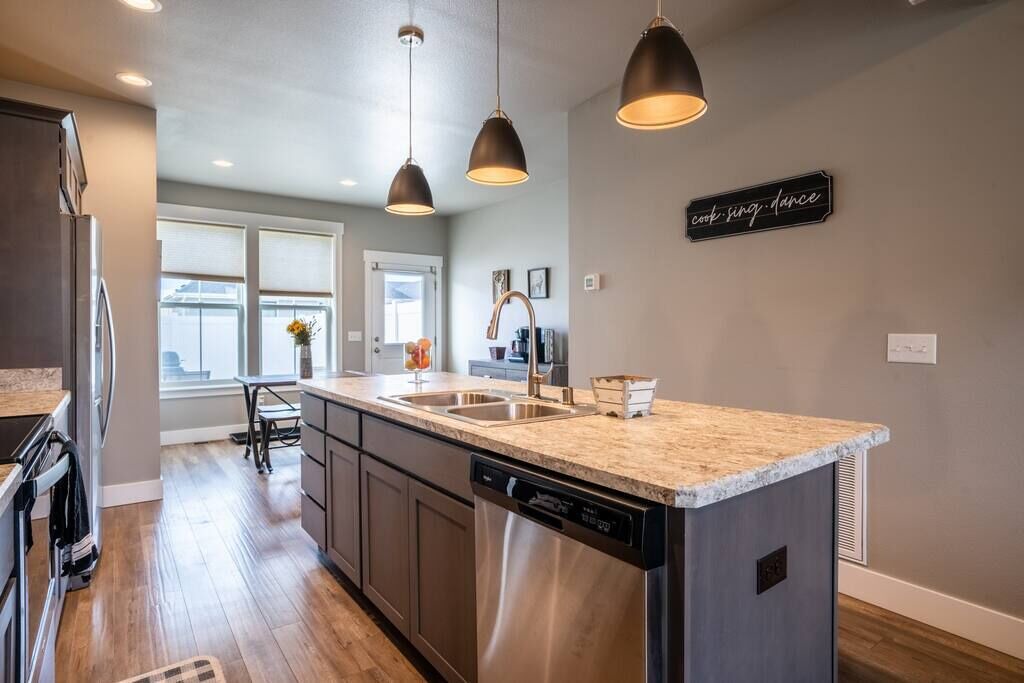 Photo of Kitchen in Billings